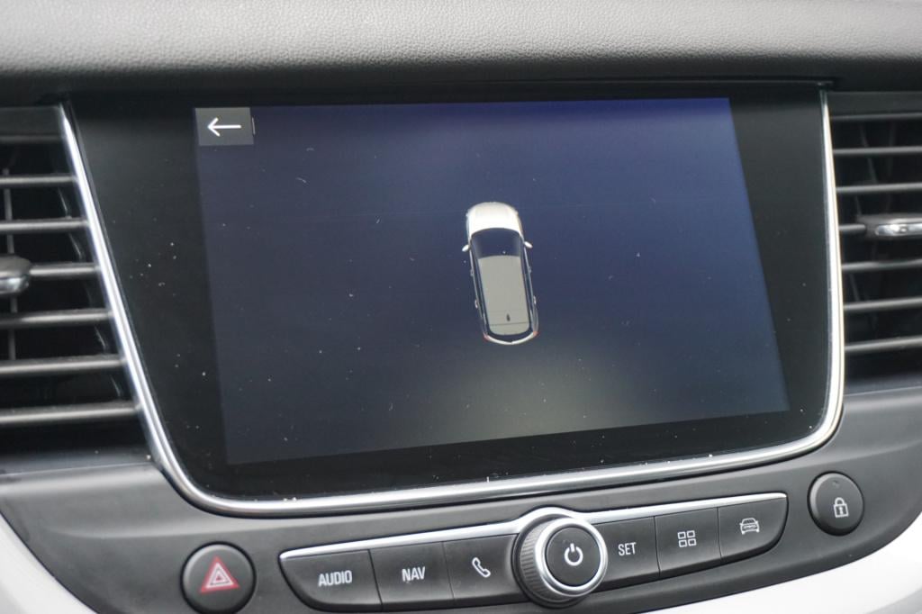 Opel Grandland X 1.2 turbo innovation climate / navi / cruise / elektr. ram