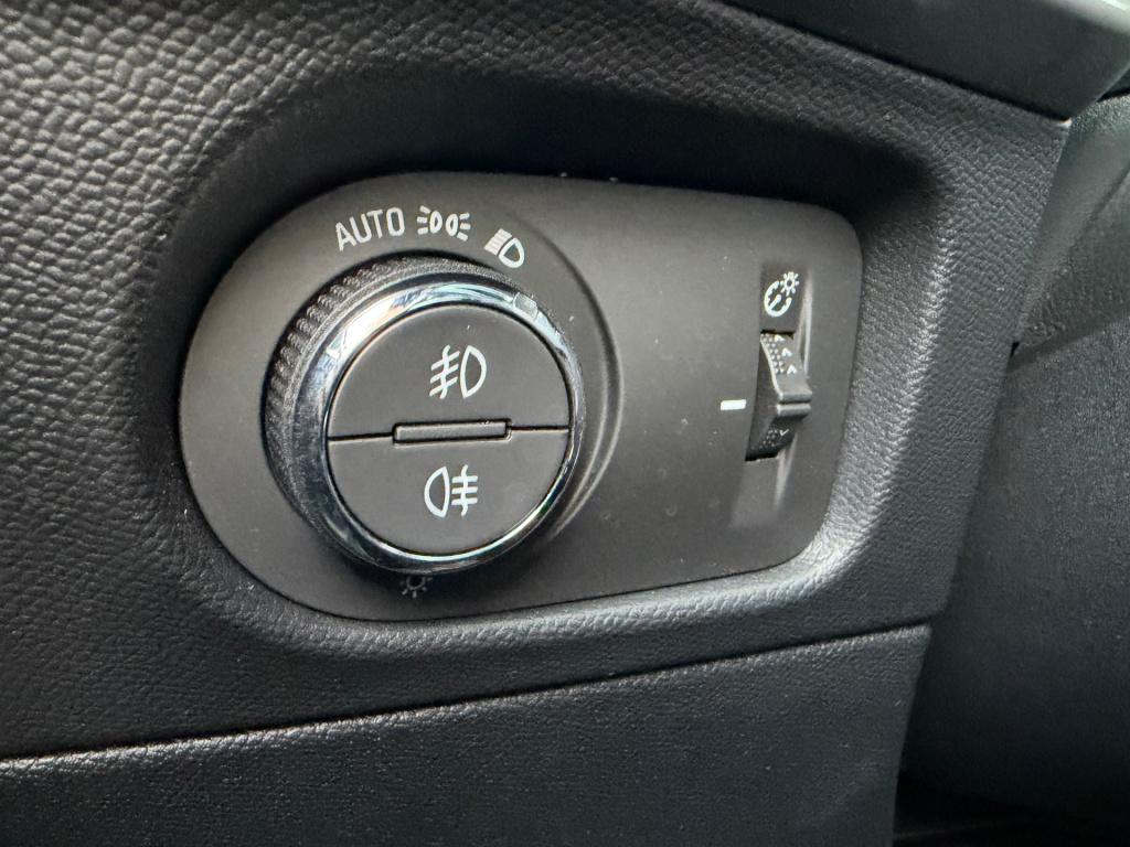 Opel Mokka 1.2 turbo ultimate