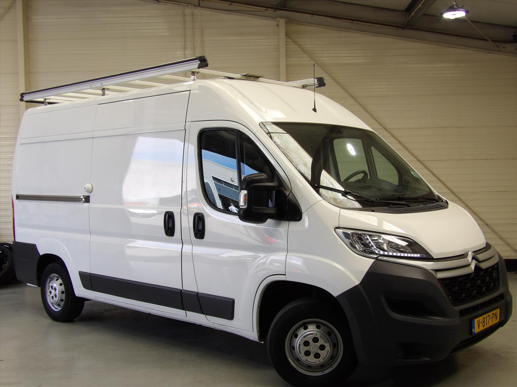 Citroen Jumper gb 33 l2h2 2.0 buehdi 130pk
