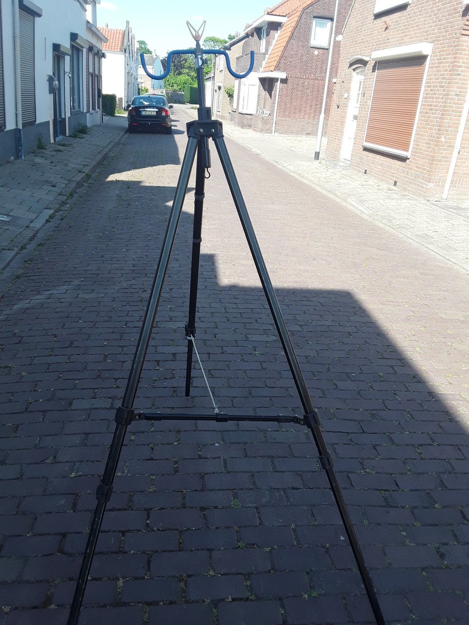 Te koop gebruikte robuuste strandsteun