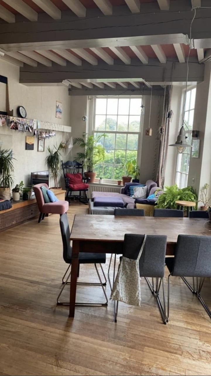 Kamer te huur Middelburg
