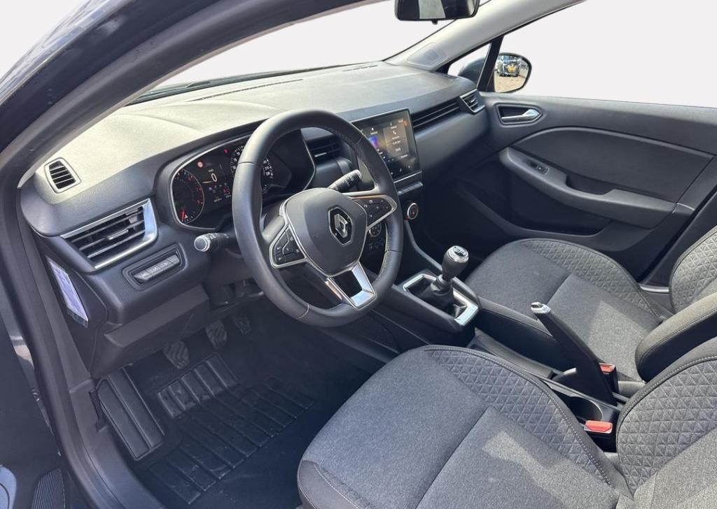 Renault Clio 1.0 tce 90 zen