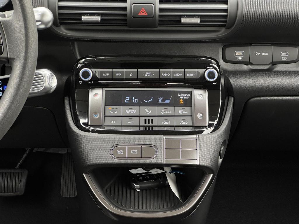 Hyundai Inster e-motion 42 kwh