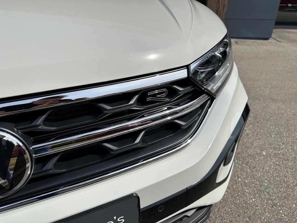 Volkswagen T-roc 1.5 tsi 150pk dsg r-line | camera | keyless | elek. achter