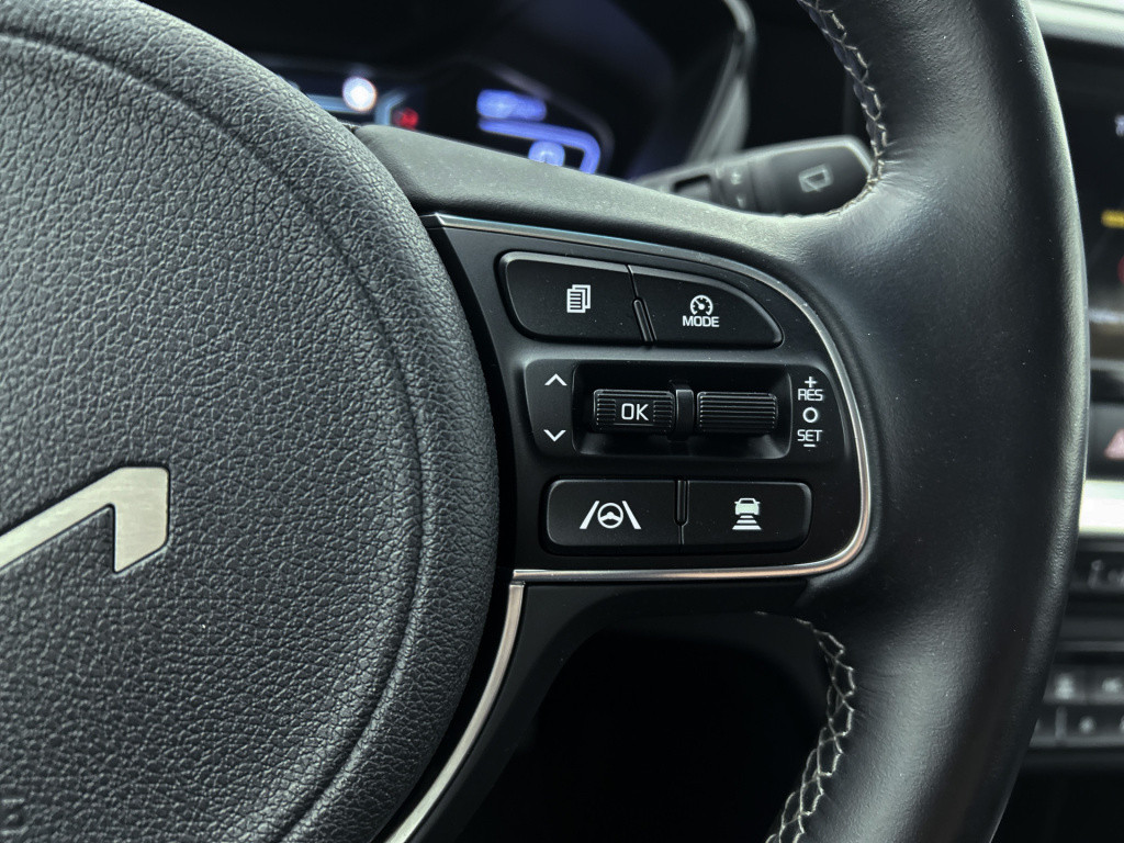 Kia Niro 1.6 gdi phev dynamicplusline