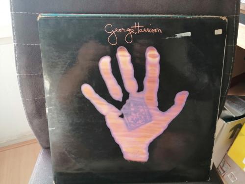 Lp george harrison 1973