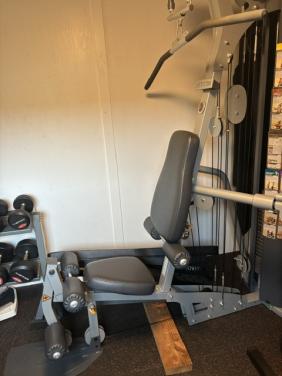 Te koop multi gym fitness
