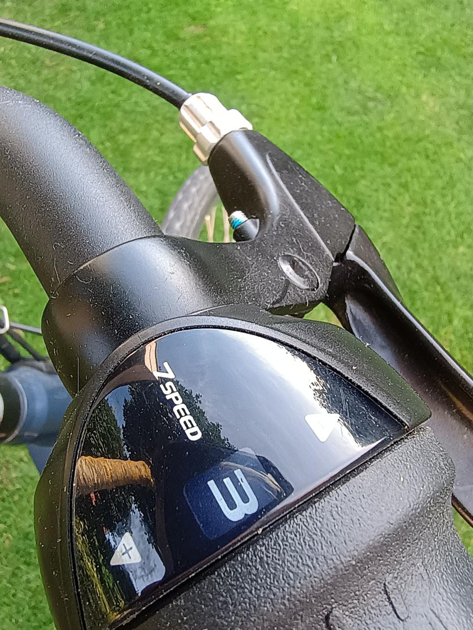 Batavus entree E 90