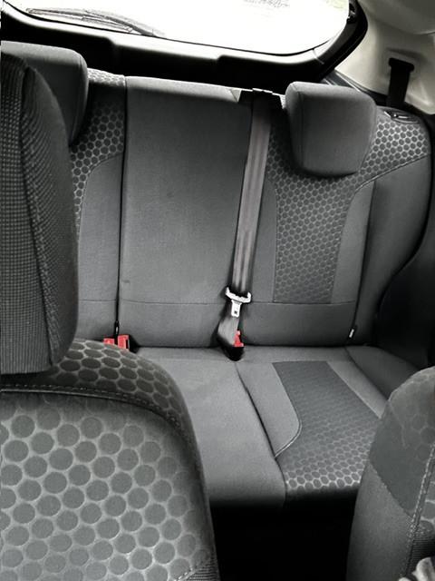 Ford Fiesta Sport 1.6.