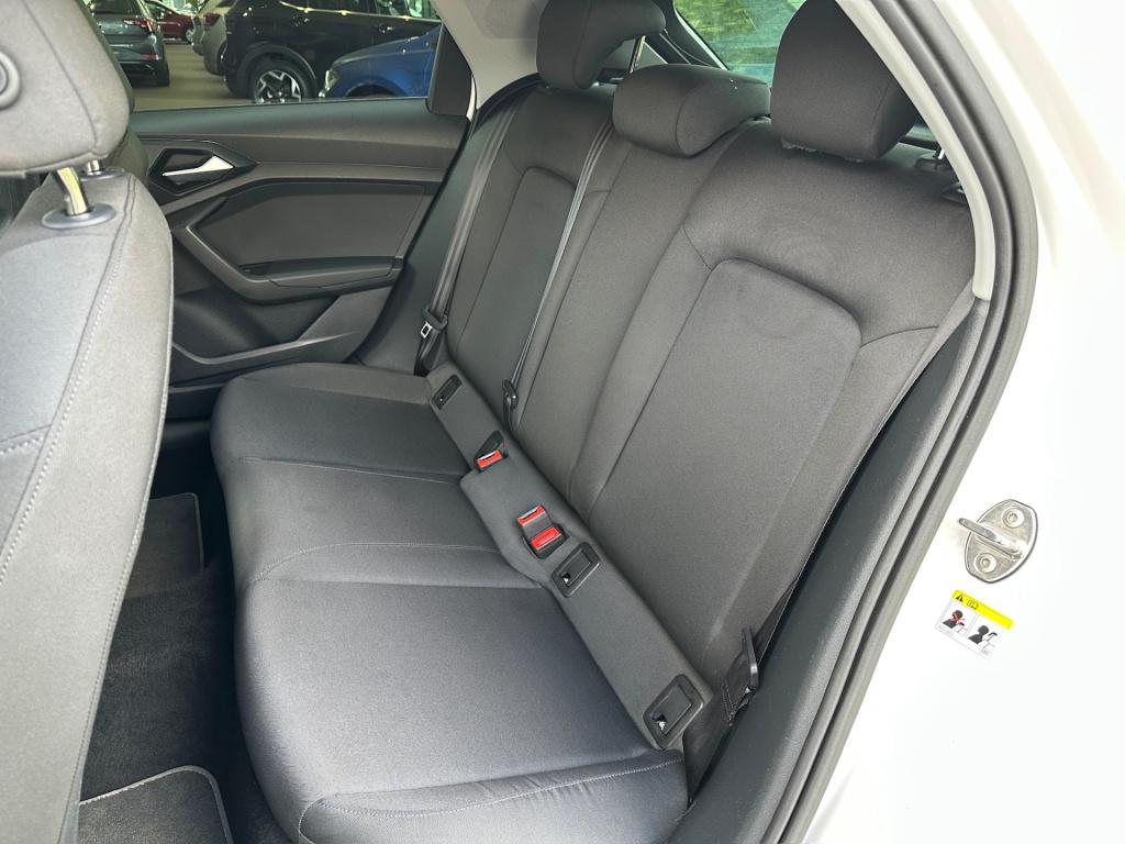 Audi A1 Sportback 30 tfsi 110pk s-tronic advanced | cruise | carplay | stoe