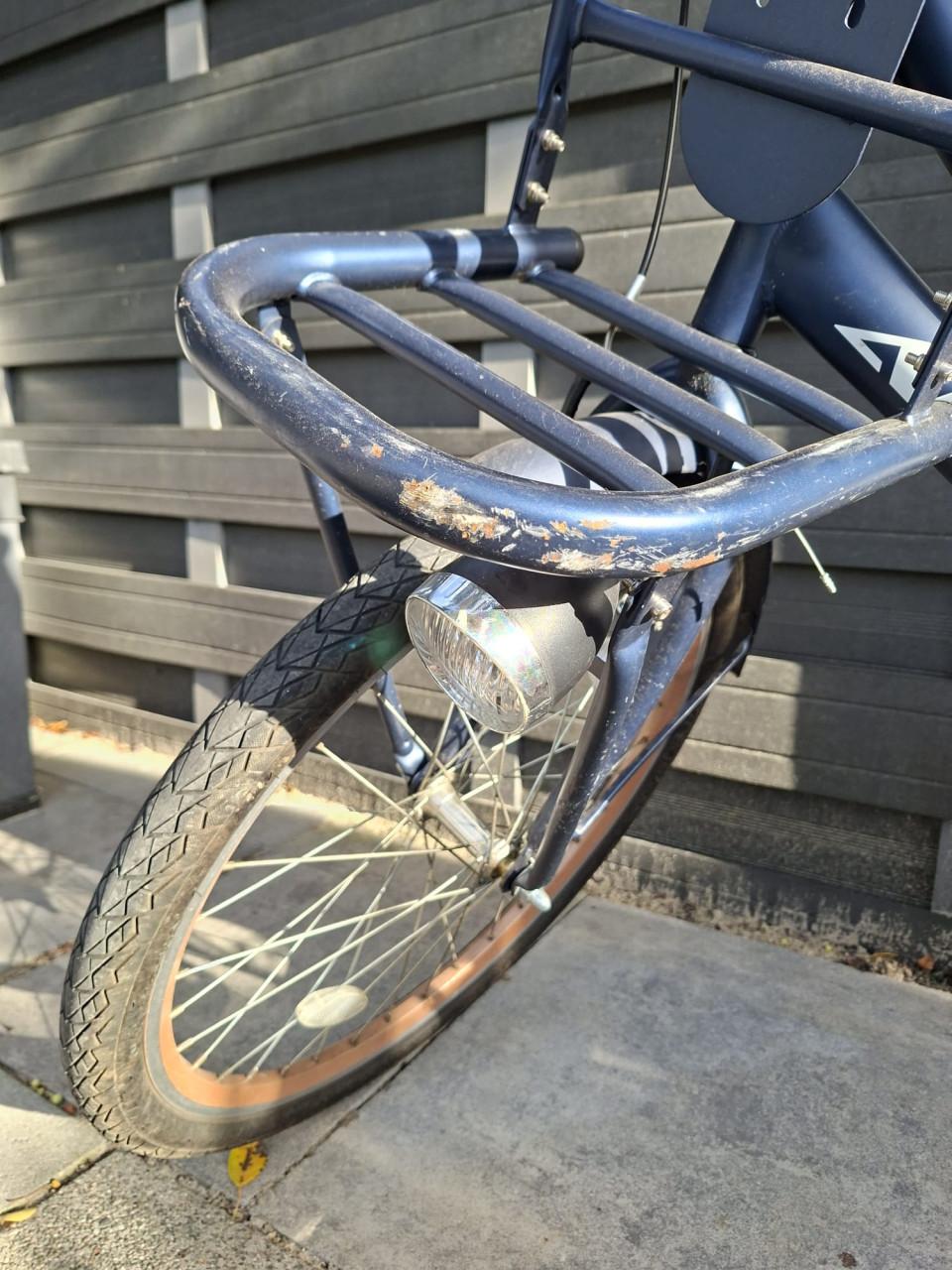 Fiets