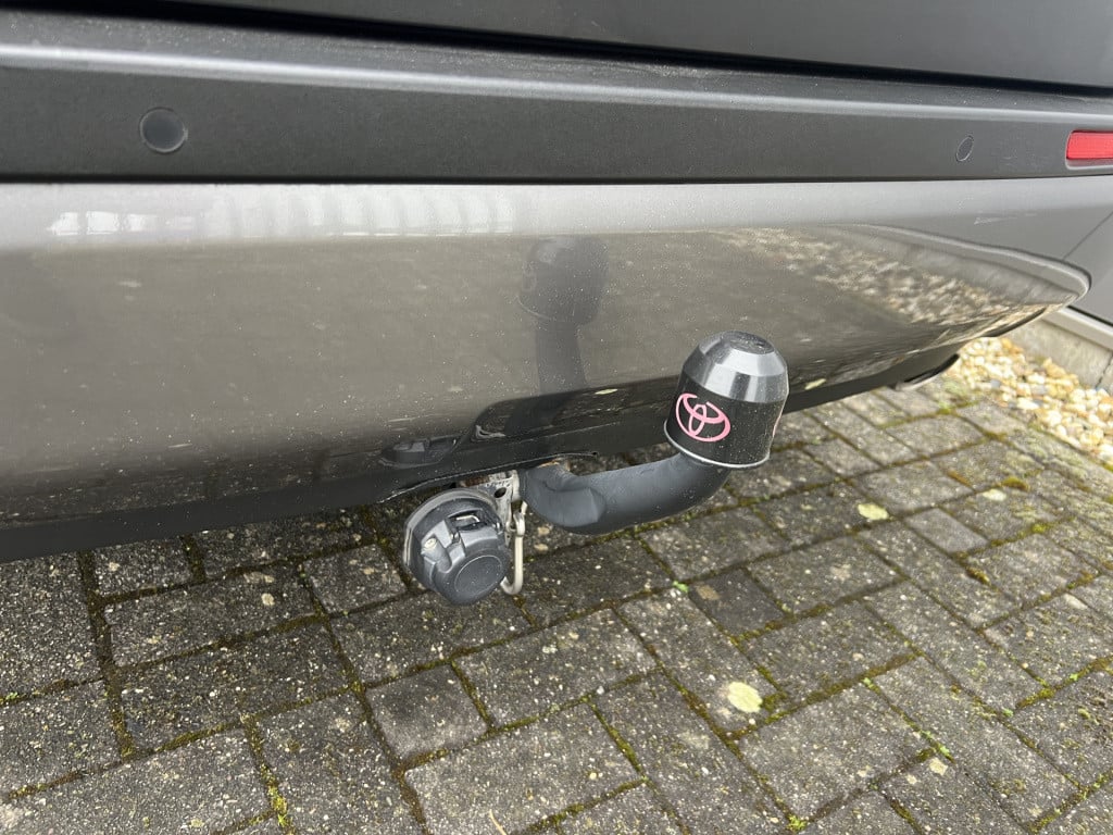 Toyota Rav4 2.5 hybrid executive nl auto | trekhaak | alarm klass 3 | vol l