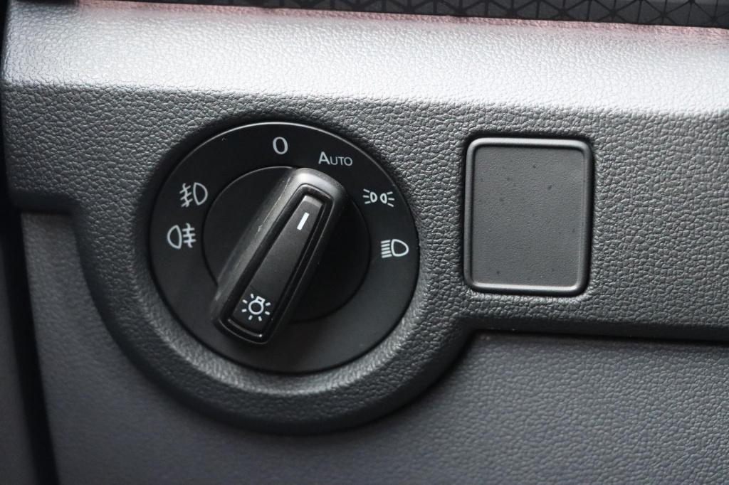 Volkswagen T-cross 1.5 tsi style business dsg7 150pk