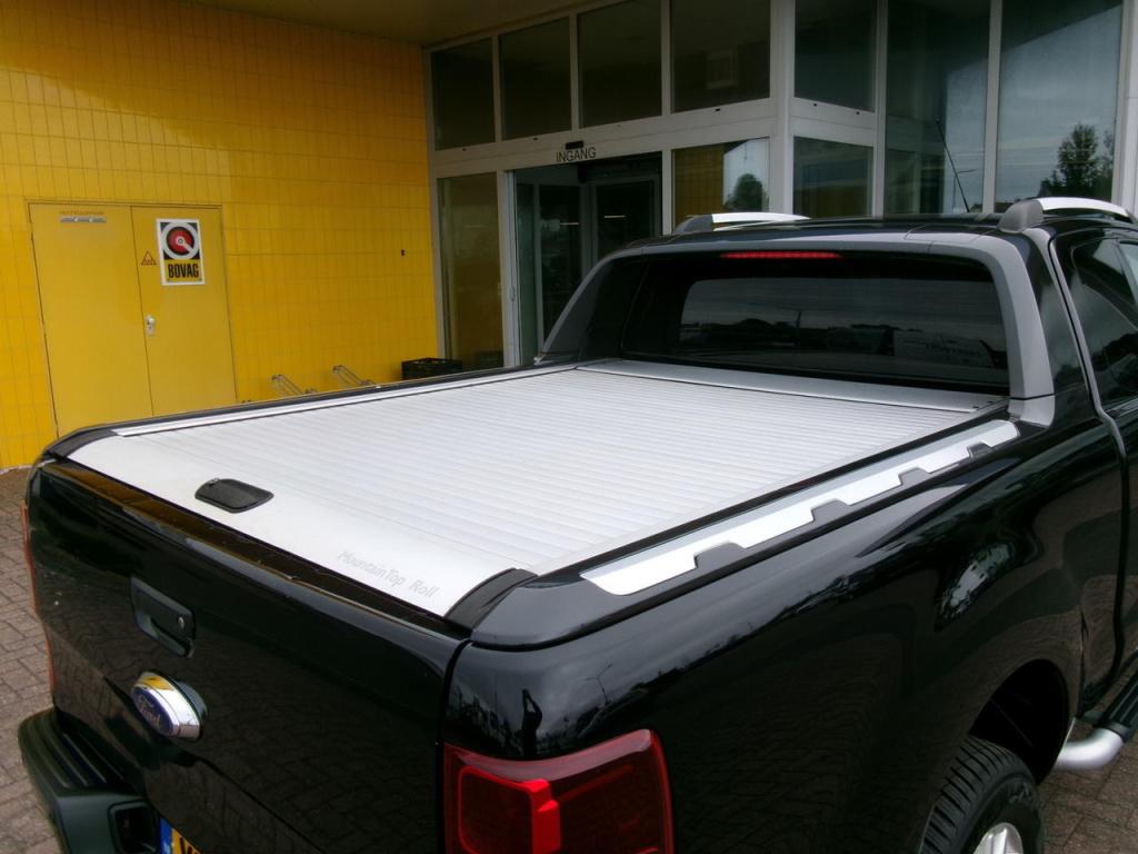 Ford Ranger 3.2 tdci wildtrak sports cab 4x4 tr.h.3500 kg