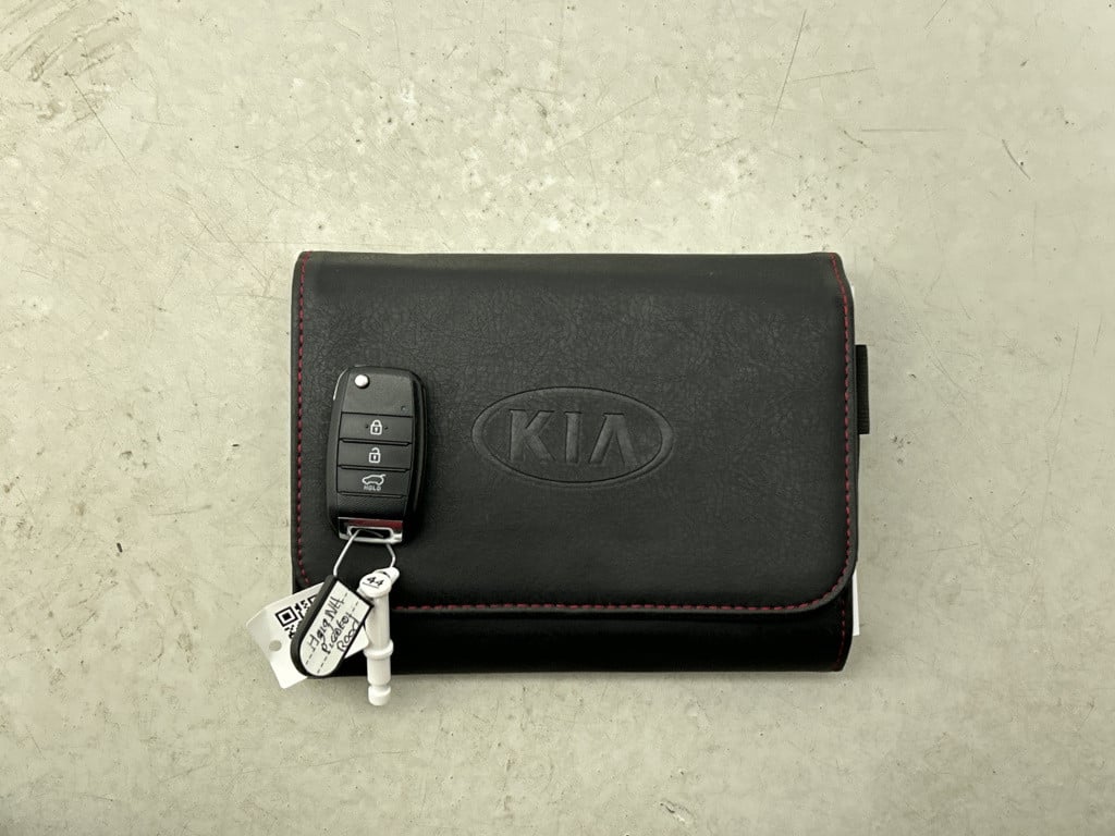 Kia Picanto 1.0 mpi comfortplusline camera | airco