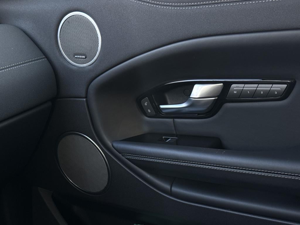 Land Rover Range Rover 2.0 si4 241pk hse dynamic black design | trekhaak | 