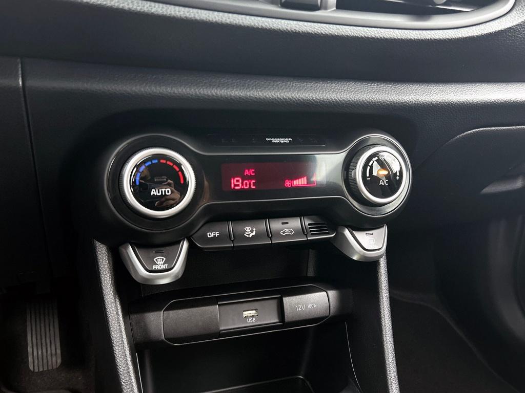 Kia Picanto 1.0 dpi dynamicplusline | cruise control | camera