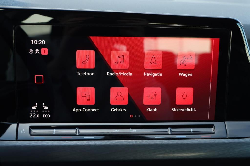 Volkswagen Golf 1.4 ehybrid style 204pk dsg6 | soh 89,2% |