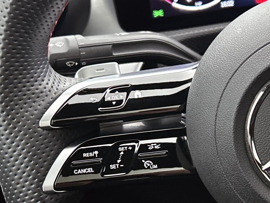 Mercedes-Benz A-Klasse 250 e business solution amg amg line | night pakket 