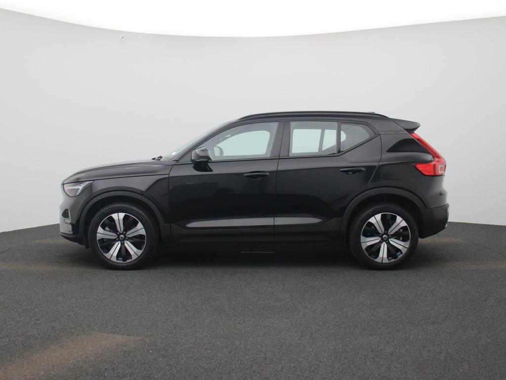 Volvo XC40 recharge core | google navigatie | apple carplay/ android auto |
