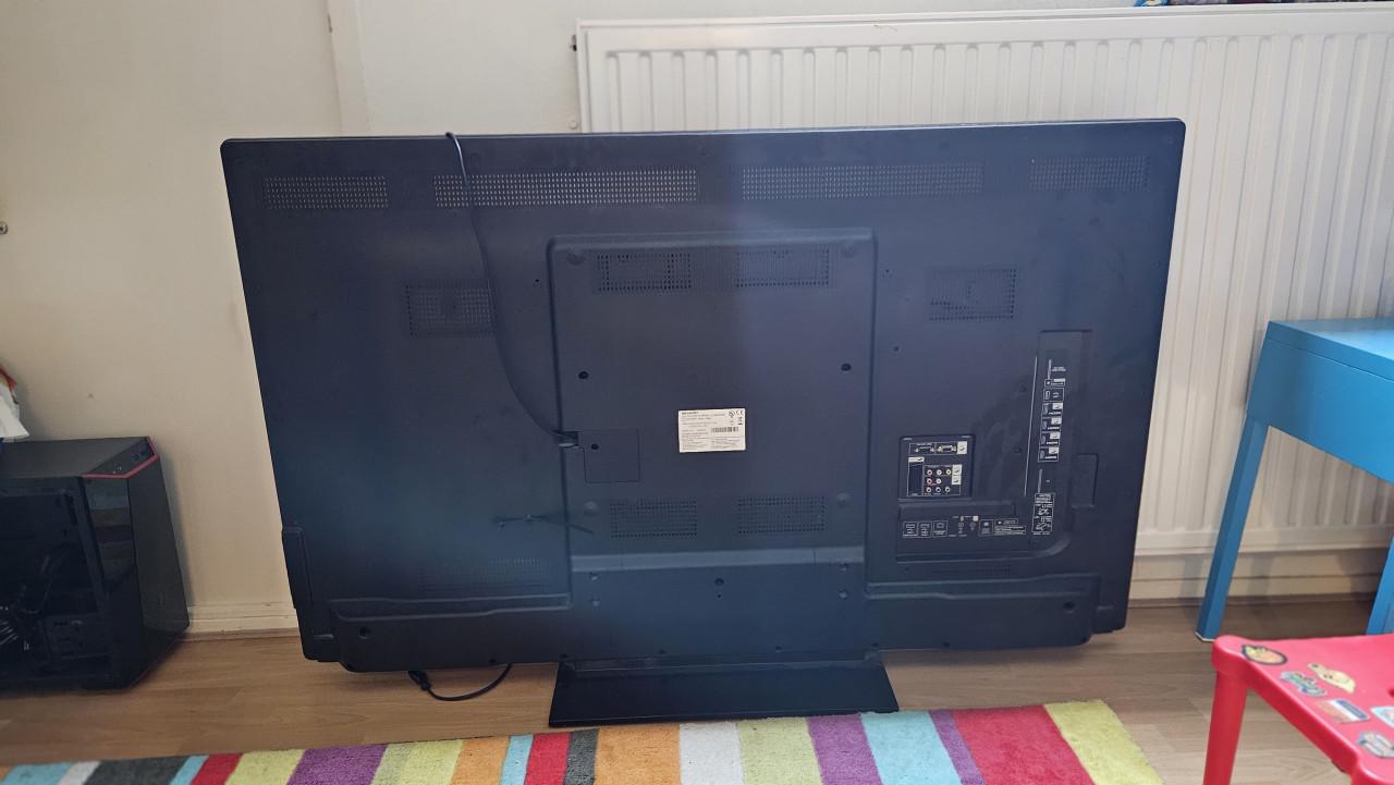 Sharp Tv 60inch