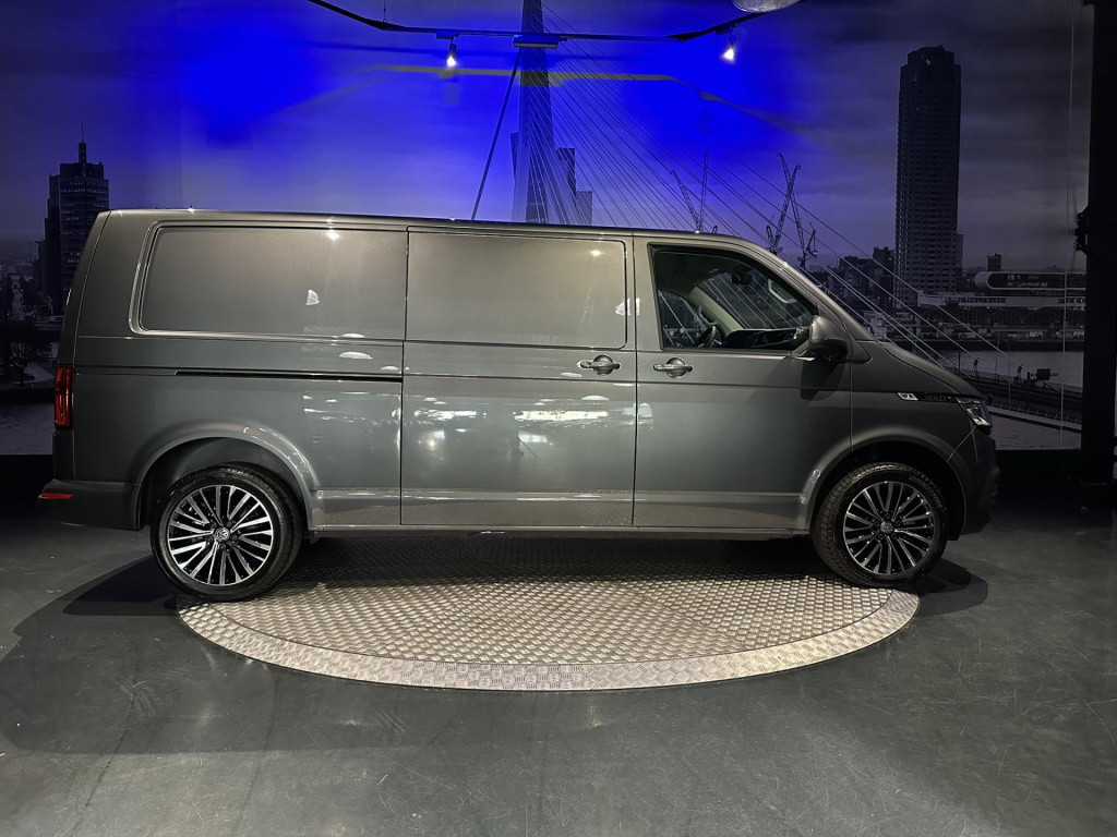 Volkswagen Transporter 2.0 tdi l2h1 30 bulli *led*dubbelschuifdeur*camera*