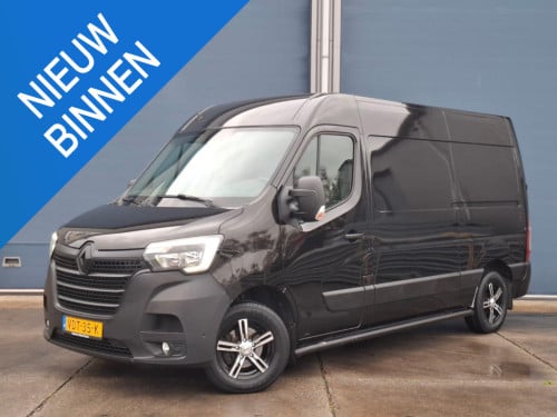 Renault Master t35 2.3 dci 180 l2h2 energy airco / cruise controle / camera