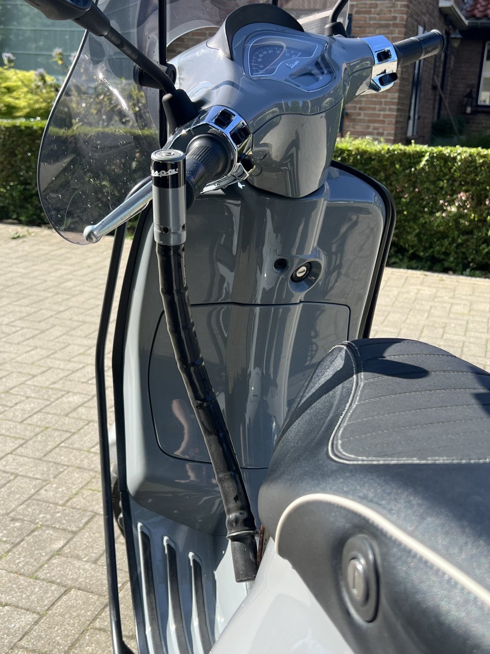 Vespa Sprint 2019 - Full Option