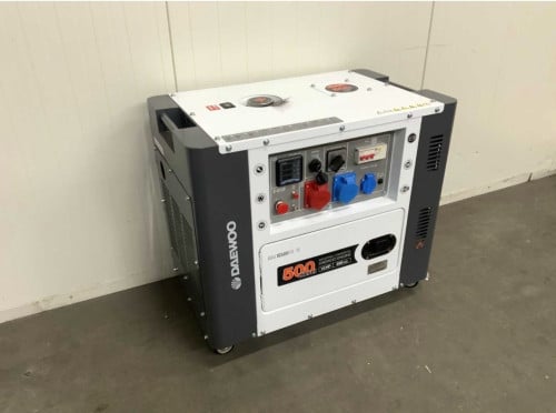 Generator
