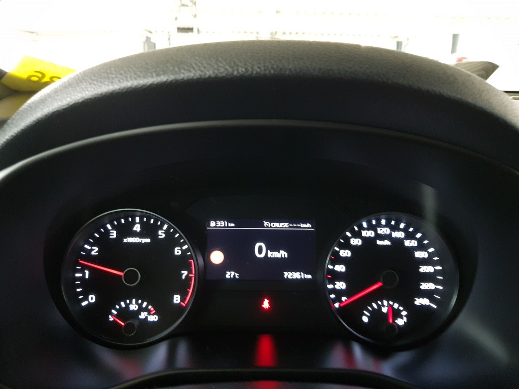 Kia Sportage (facelift) gt-line 1.6 t-gdi 177 pk
