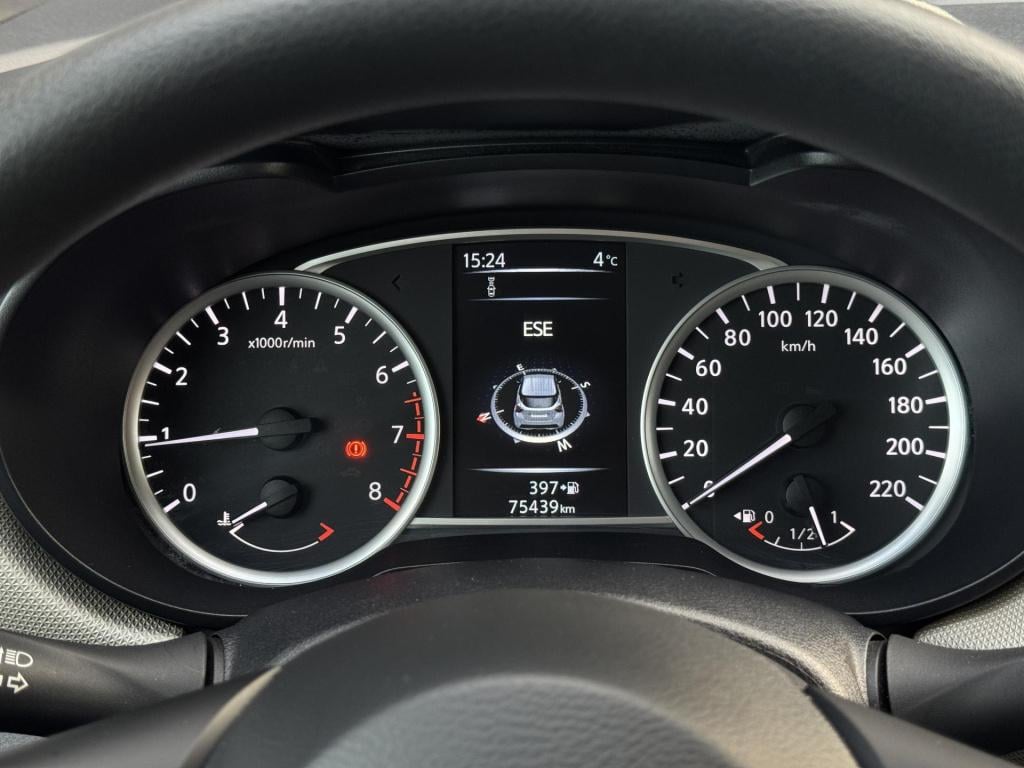 Nissan Micra 0.9 ig-t n-connecta incl. afneembare trekhaak!