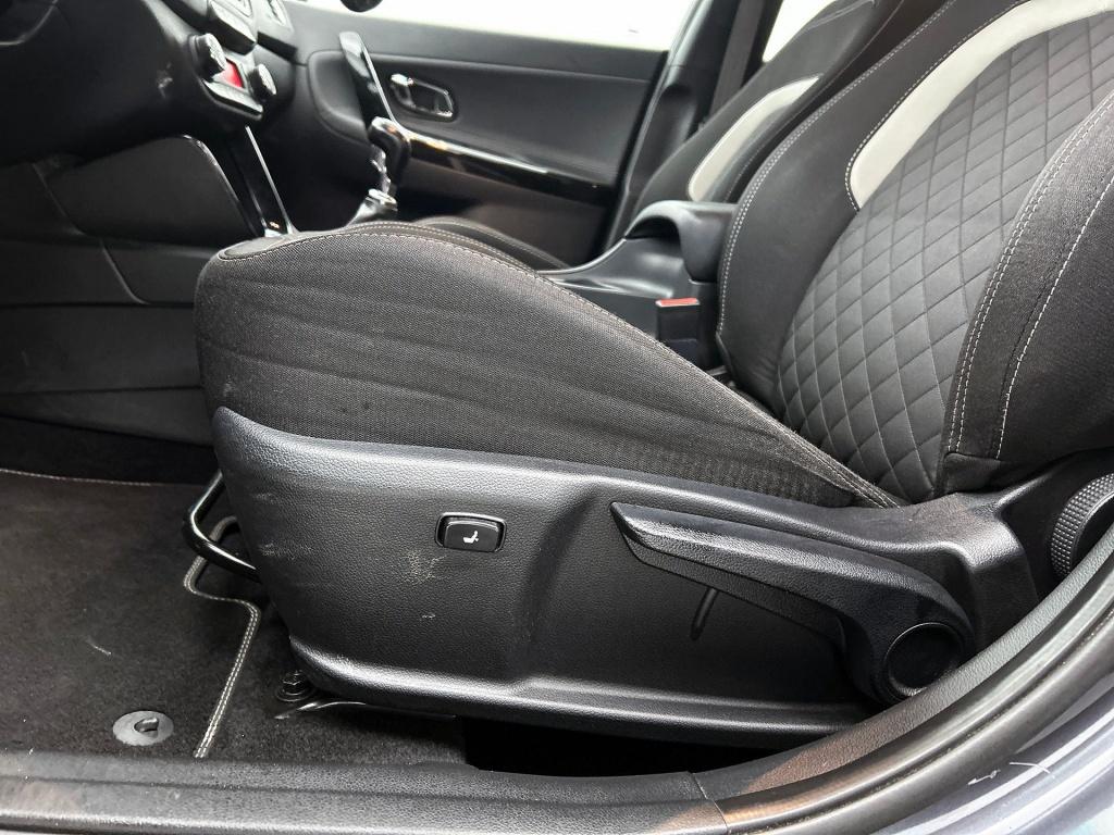 Kia Cee'd sportswagon 1.6 crdi business gt-line