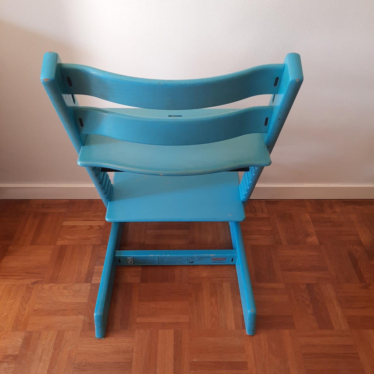 Stokke Tripp Trapp