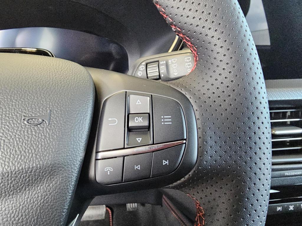 Ford Kuga 2.5 phev st-line