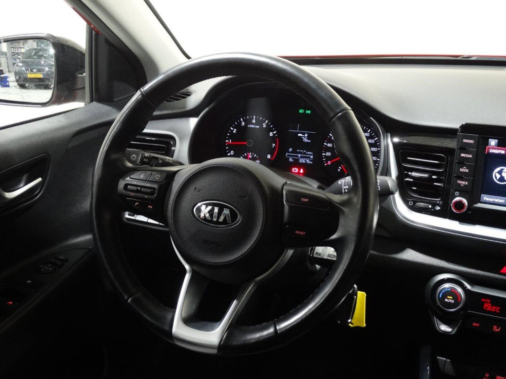 Kia Stonic 1.0 t-gdi 100pk dynamicline