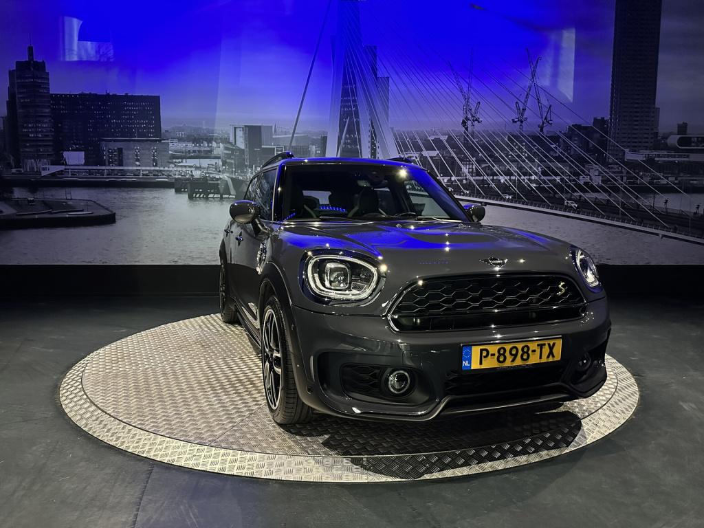 Mini Countryman mini 2.0 cooper se all4 chili *facelift*jcw*led*camera*pano
