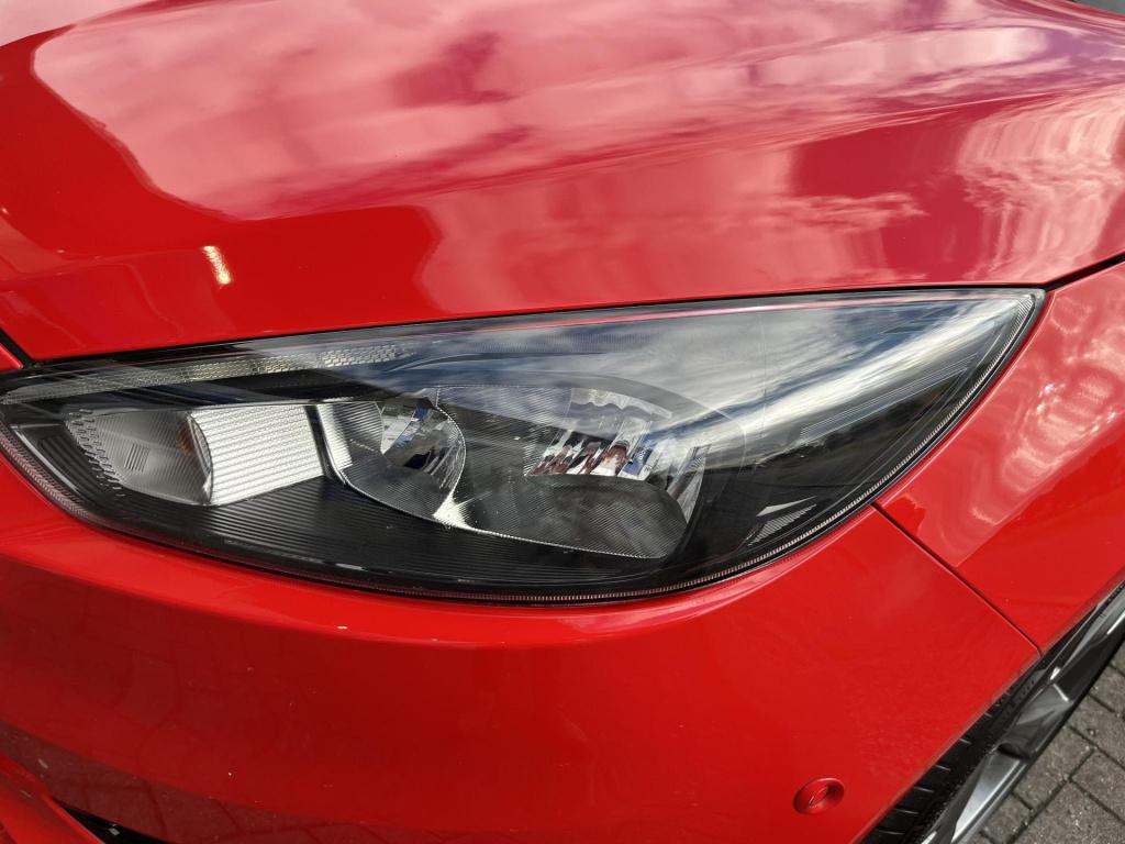 Ford Focus 1.5 st-line | cruise control | achteruitrijcamera | navigatie | 