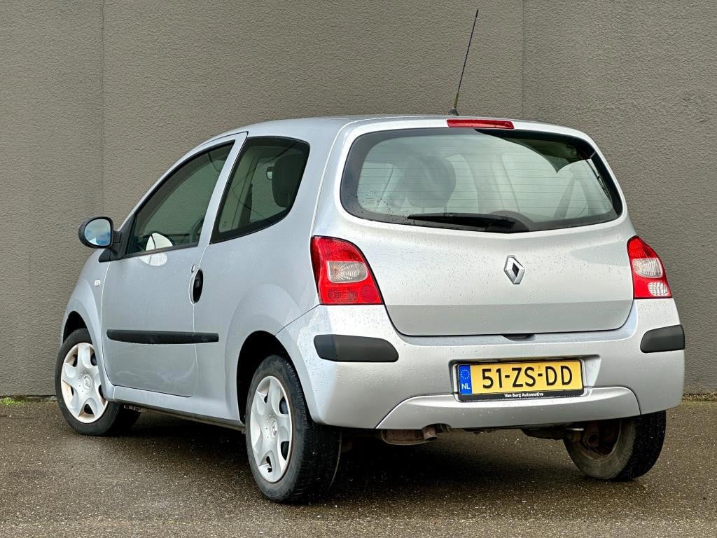 Renault Twingo 1.2 authentique