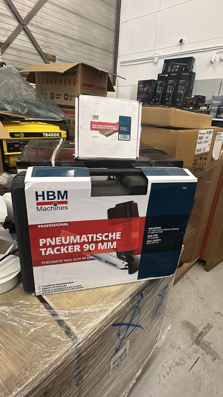 Partij Gebruikte Artikellen