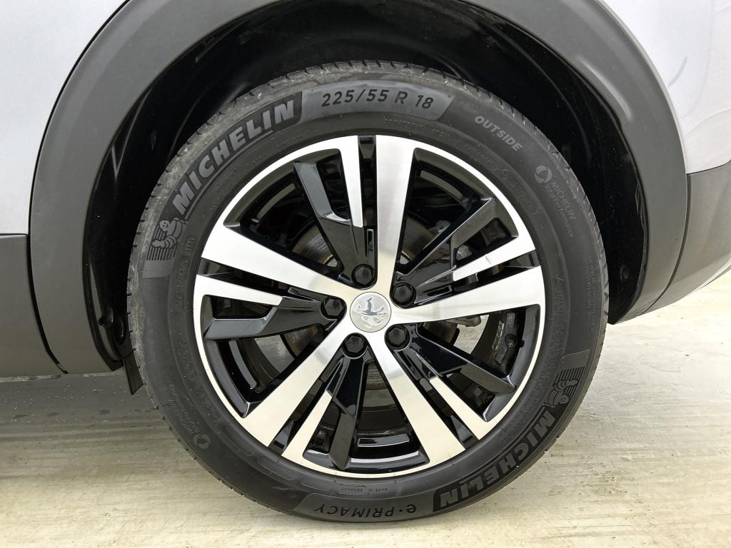 Peugeot 3008 plug-in hybrid 225pk automaat gt | rijklaar | panoramdak | ada