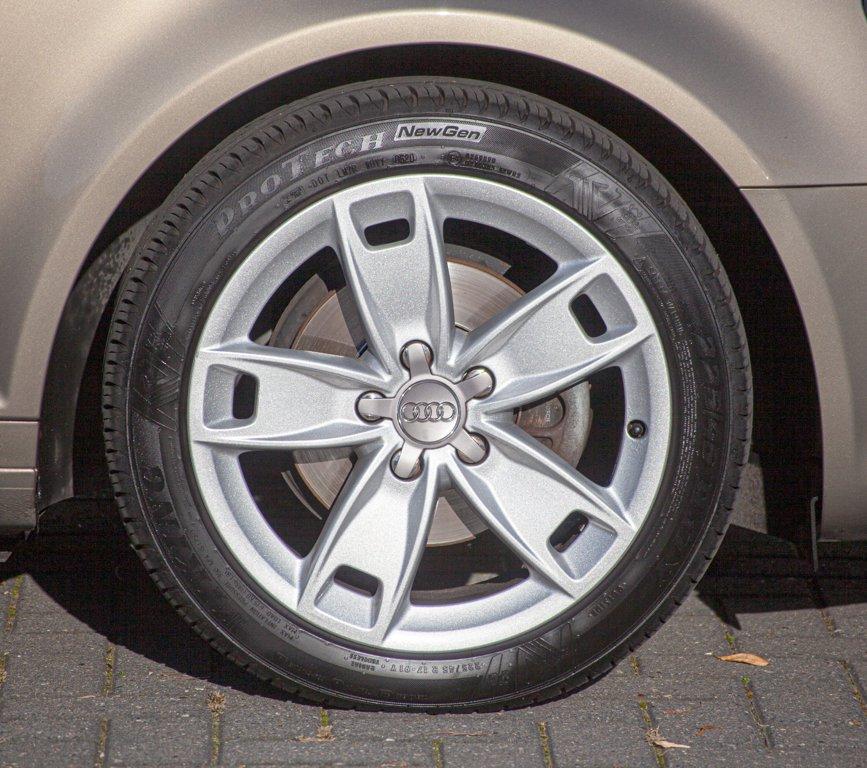 Audi A3 cabriolet 1.8 tfsi ambition pro line