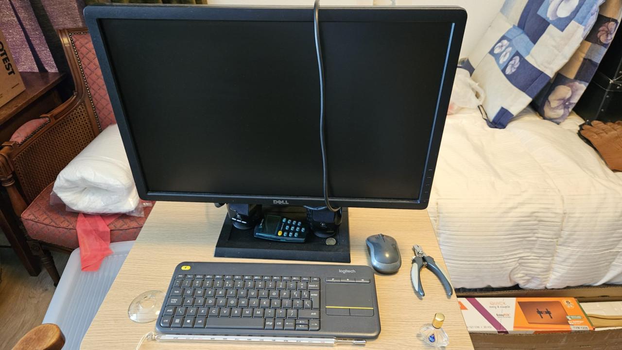 Dell Inspiron Set