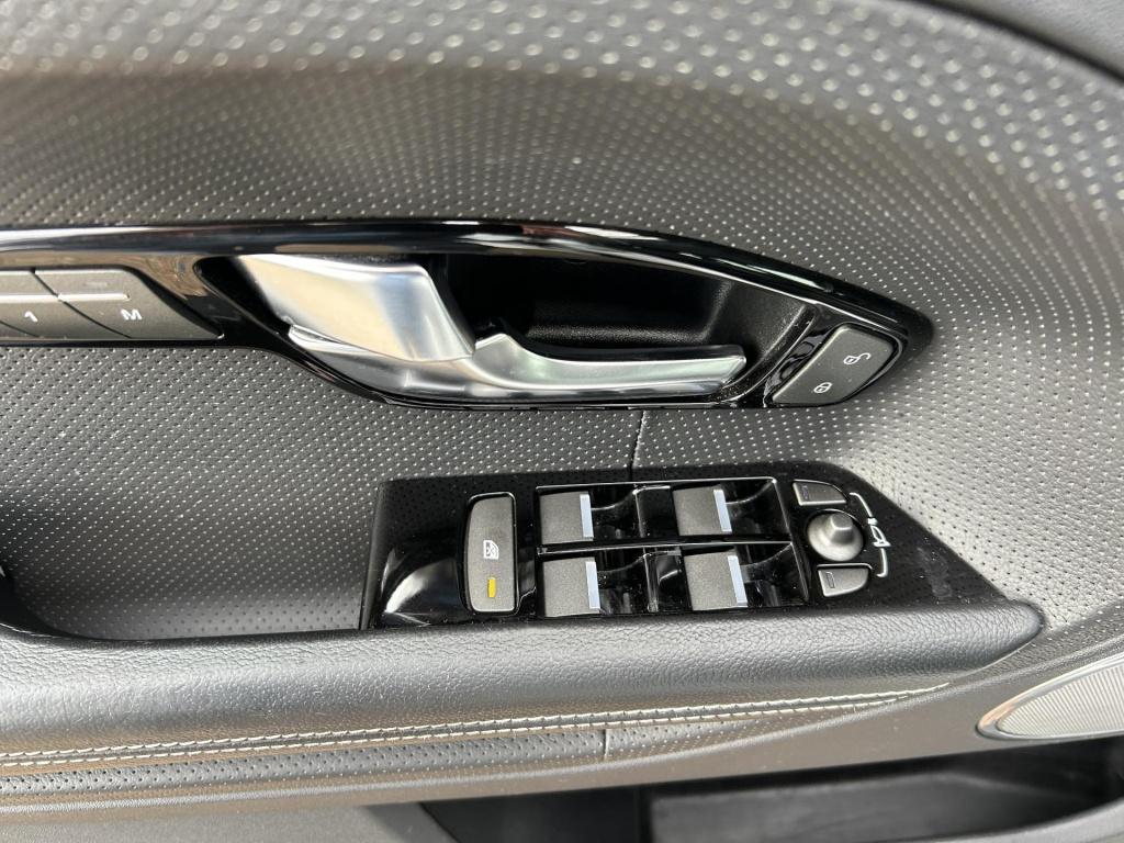 Land Rover Range Rover 2.0 si 4wd prestige