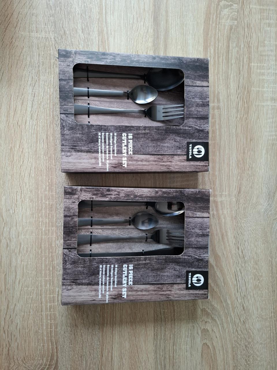 Kampeer benodigdheden