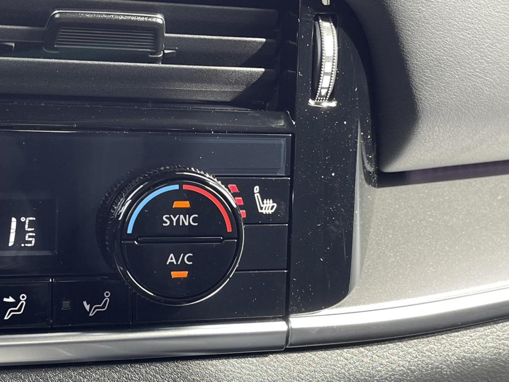 Nissan Qashqai 1.3 mhev xtronic n-connecta cold pack