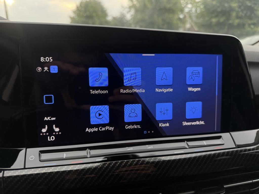 Volkswagen Golf variant 1.5 etsi life business
