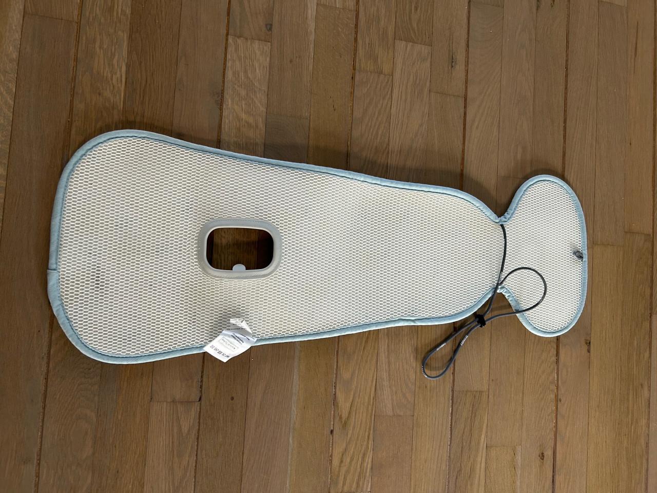 Aeromoov voor in maxi cosi autostoel