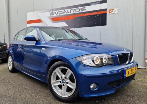 BMW 1 Serie 116i