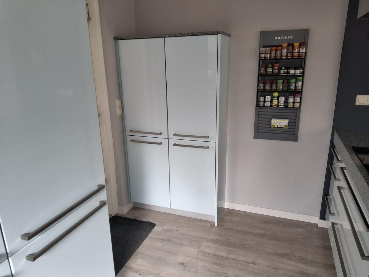 🏡 Te Koop: Complete Keuken met Kookeiland