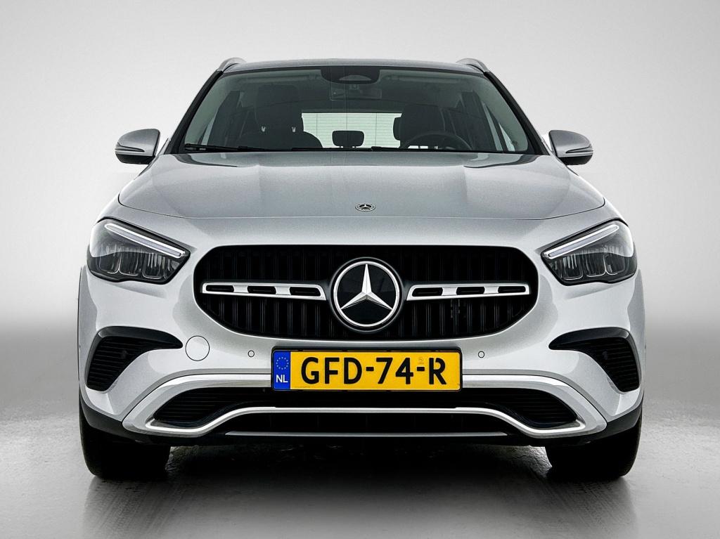 Mercedes-Benz Gla-klasse 250 e business line | stoelverwarming | elektrisch